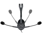 Logitech Stereo Headset H111 Price in pakistan - Image 4