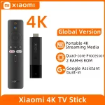 Xiaomi Mi TV Stick 4k Android Tv 2GB/8GB