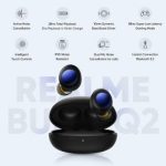 Realme Buds Q2s Bluetooth Earbuds Price in Pakistan - Image 2