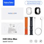 Haino Teko H49 Ultra Max