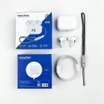 HainoTeko P5 Wireless Earbuds