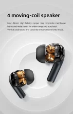 Mibro M1 Wireless Earbuds - Image 2