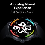 Haylou Solar Lite Smart Watch Price In Pakistan - Image 2