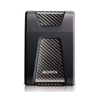 ADATA HD650 4TB USB 3.2 Shock-Resistant External Hard Drive
