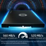 hp ssd s750 powerplay