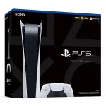 Sony PlayStation 5 Digital Edition PS5 Price in Pakistan