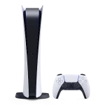 Sony PlayStation 5 Digital Edition PS5 Price in Pakistan - Image 2