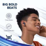 Anker Soundcore Life P3 Noise Cancelling Earbuds - Image 2