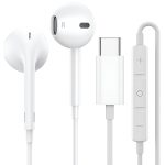 Official Apple EarPods USB-C Price In Pakistan