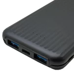 ASPOR A323 10000mAh Power - Image 2