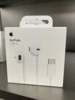 Official Apple EarPods USB-C Price In Pakistan - Image 2