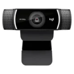 Logitech C922 Pro Stream HD Webcam 1080p