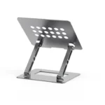 Amaze A528 Laptop And Tablet Aluminum Stand - Image 3