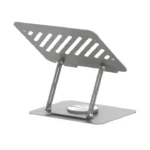 Amaze A530 Rotatable 360° Aluminum Laptop Stand - Image 2