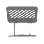 Amaze A530 Rotatable 360° Aluminum Laptop Stand - Image 3