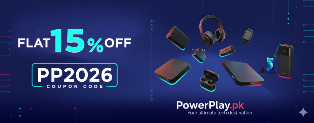 powerplay.pk