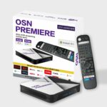 OSN Premiere Android Tv Box 2026