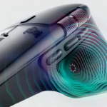 Logitech MX Master 4 Wireless Mouse Price in Pakistan - Image 3