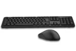 A4Tech 3330NS Wireless Keyboard & Mouse - Image 4