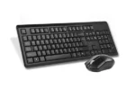 A4Tech 4200NS Wireless Keyboard & Mouse - Image 3