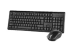 A4Tech 4200NS Wireless Keyboard & Mouse