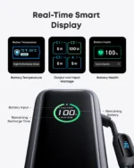 Anker Zolo Power Bank 165W 25k mAh A1659 Price In Pakistan - Image 5