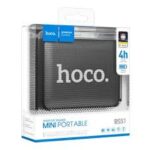 Hoco Portable Mini Wireless Bluetooth Speaker - Image 3