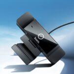Hoco Full HD 1080P USB Desktop Webcam with Built-in Microphone - Image 4