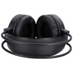 HP DHE-8001U Wired LED Headset - Image 5