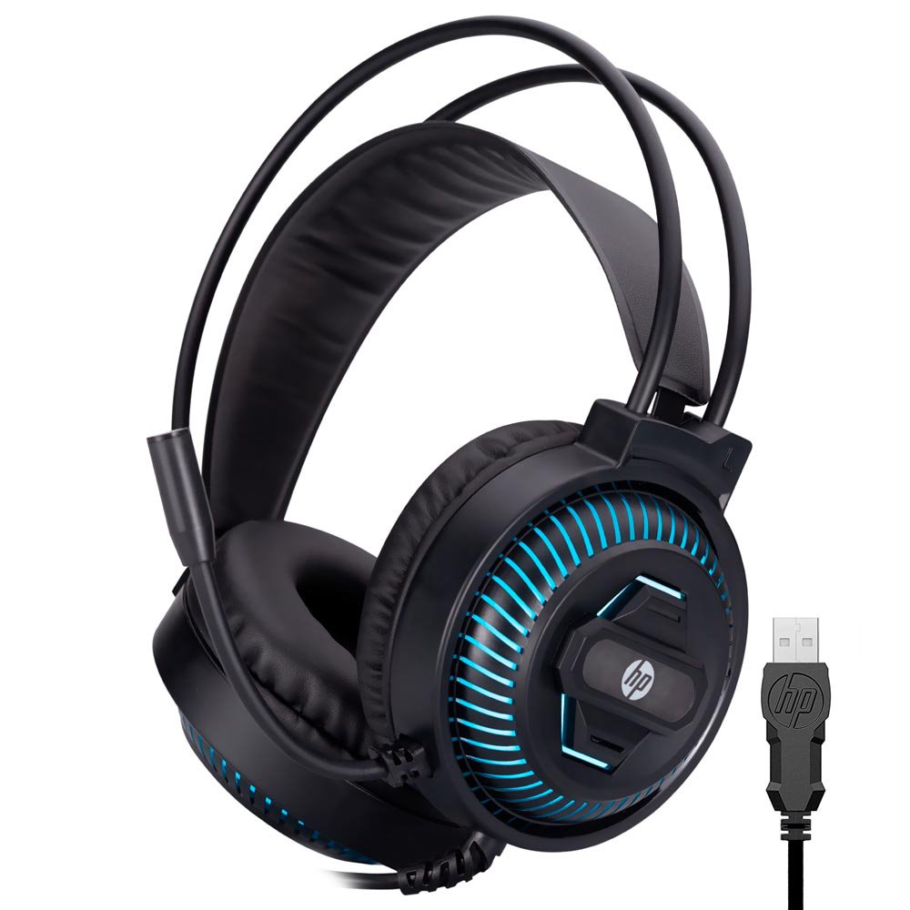 HP DHE-8001U Powerplay.pk