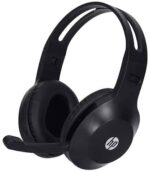 HP DHH-1601 Wired Stereo Headset - Image 4