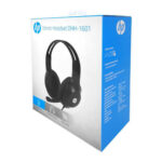 HP DHH-1601 Wired Stereo Headset - Image 3