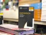 Seagate Expansion 500GB Portable External Hard Drive