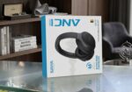 SAIYA WIRELESS HEADSET AW30 - Image 3