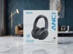 SAIYA WIRELESS HEADSET AW30