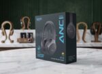 SAIYA WIRELESS HEADSET AW30 - Image 2