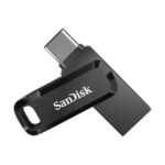 SanDisk Ultra Dual Drive Luxe USB Type-C 64GB - Image 3