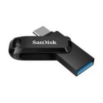 SanDisk Ultra Dual Drive Luxe USB Type-C 64GB - Image 2