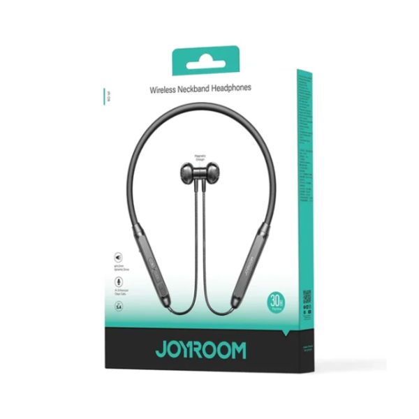 Joyroom JR-D8 Wireless Neckband Headphones