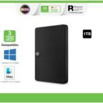 Seagate Expansion 1TB Portable External Hard Drive - Image 5