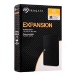 Seagate Expansion 1TB Portable External Hard Drive