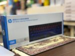 HP GK321 GAMING MECHANICAL KEYBOARD - Image 3