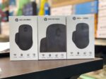 HP Wireless Dual Mode Mouse
