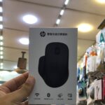 HP Wireless Dual Mode Mouse