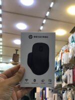 HP Wireless Dual Mode Mouse