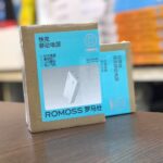 Romoss 22.5W Fast Charging 10000mAh Power Bank