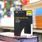 Seagate Expansion 1TB Portable External Hard Drive