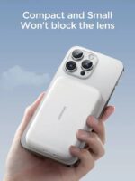 JOYROOM WIRELESS POWERBANK W020 PRICE IN PAKISTAN